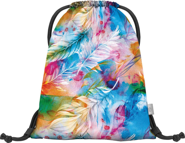 BAAGL Bolsa Acuarela