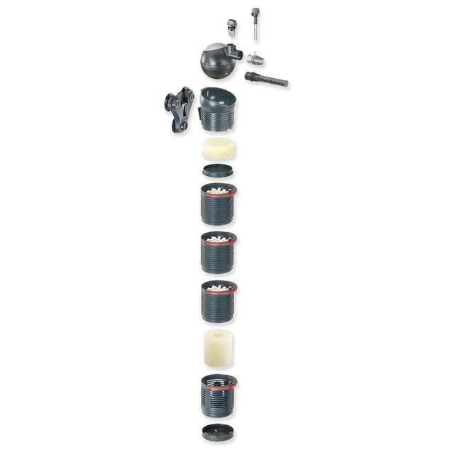 Filter Eheim Biopower 240 vnútorný, 280-750l/h