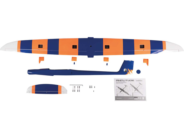 Amplitude 1.8m ARF