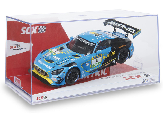 SCX Original Mercedes AMG GT3 - Blistein