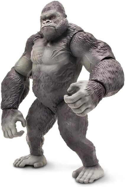 Primal Clash Big Boss Gorilla 43 cm