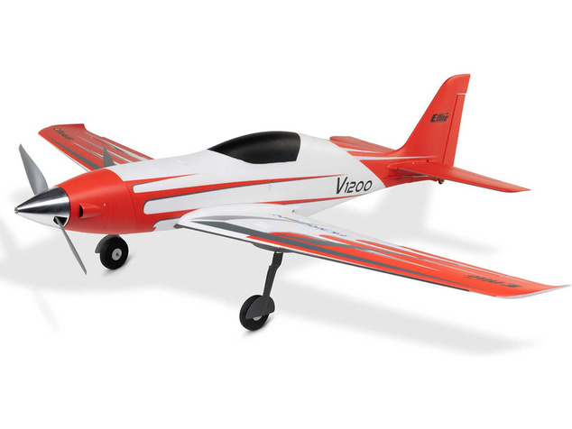 E-flite V1200 1.2m PNP