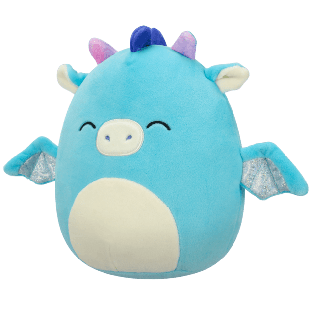 SQUISHMALLOWS Drak - Tatiana