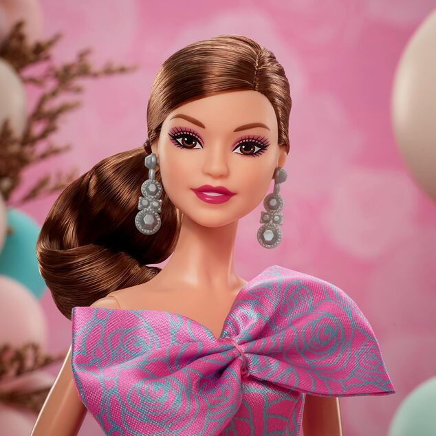 Mattel  Barbie Úžasné narodeniny 2025