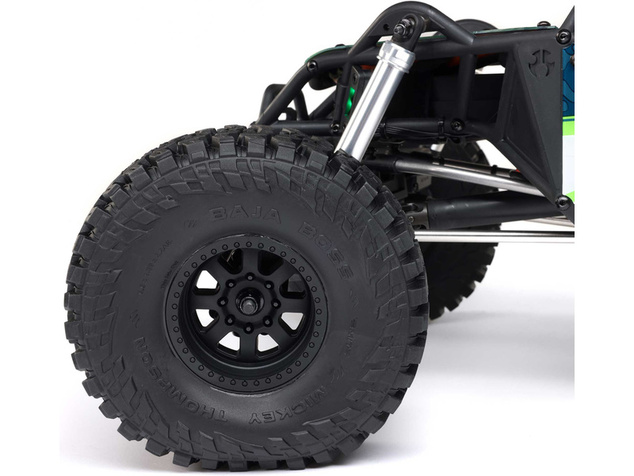 Axial AXP8 Gilamon 2.2 1:8 4WD RTR zelená