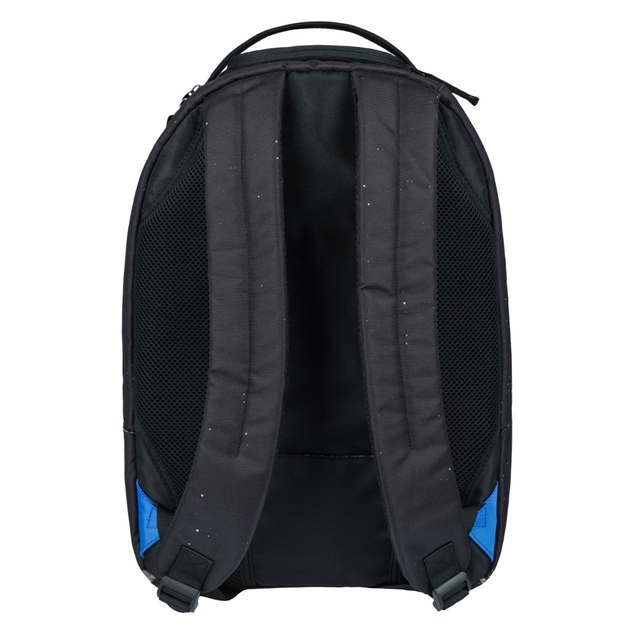 BAAGL Rucksack eARTh - Kingfisher von Caer8th