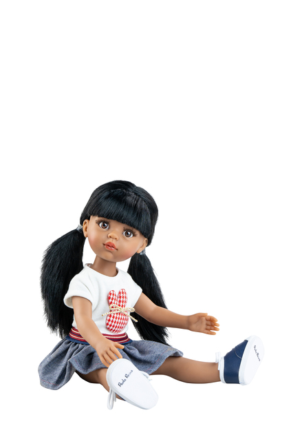 PAOLA REINA Puppe Las Amigas Caya 32cm
