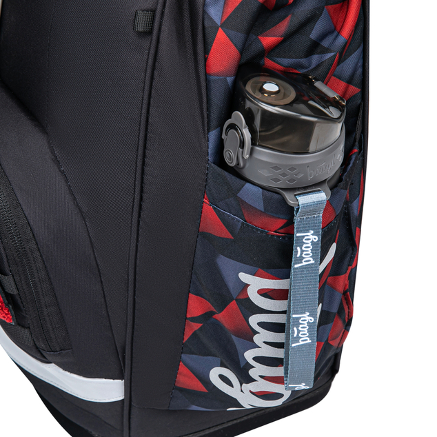 BAAGL Zaino scolastico Airy Plus Soccorritori GRS