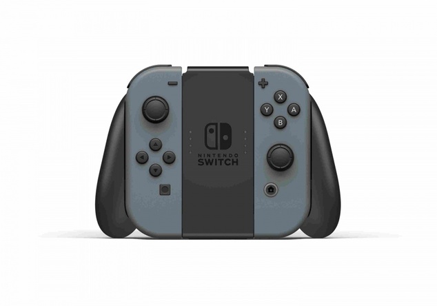Nintendo Switch Joy-Con Charging Grip