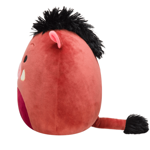 Squishmallows Disney Leví kráľ - Pumbaa