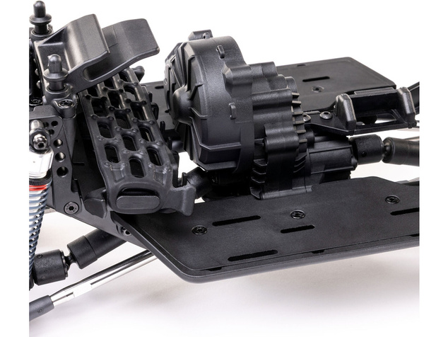 Axial SCX10 III 1:10 4WD Kit