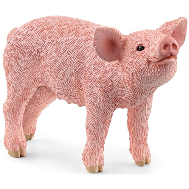 Schleich Prasa