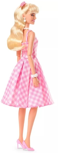 Mattel Filmová zberateľská bábika Margot Robbie ako Barbie