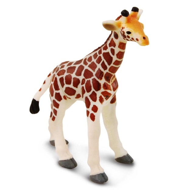 Safari® Mláďa žirafy