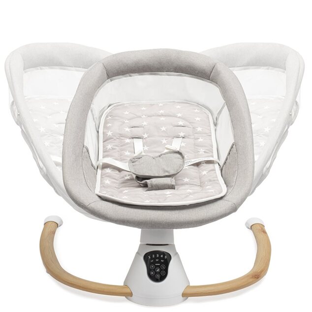 SMART hamaca mecedora para bebé New Baby