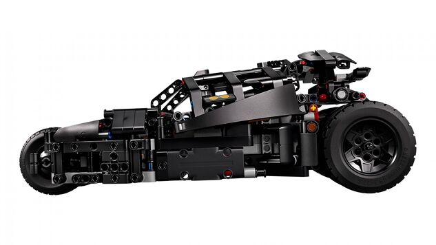 LEGO® Technic 42239 Batmobile™ Tumbler