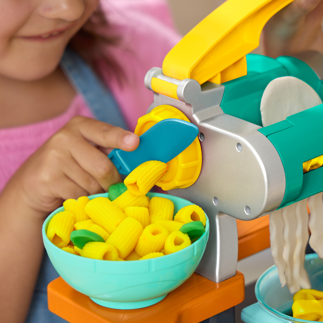 HASBRO - Play-Doh Kuhinjski studio - igralni set