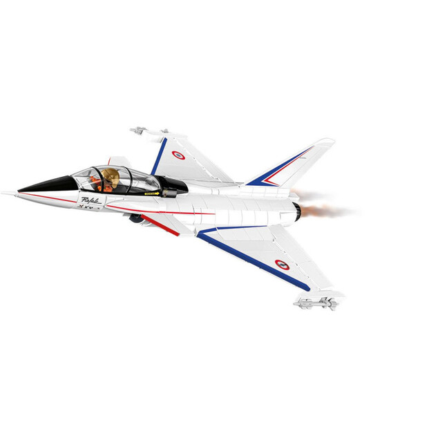 Cobi 5931 Oružane snage RAFALE A Tehnološki demonstrator, 1:48, 453 k