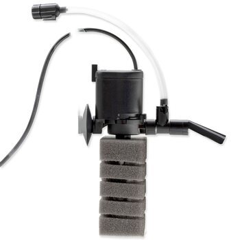 Filtr Aquael Turbo Mini vnitřní 320 l/h