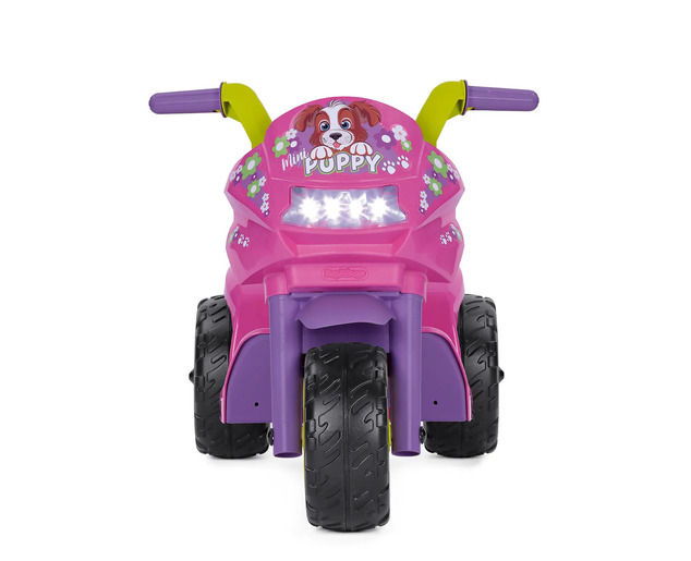 Peg-Pérego MINI PUPPY 6V - 1 motor