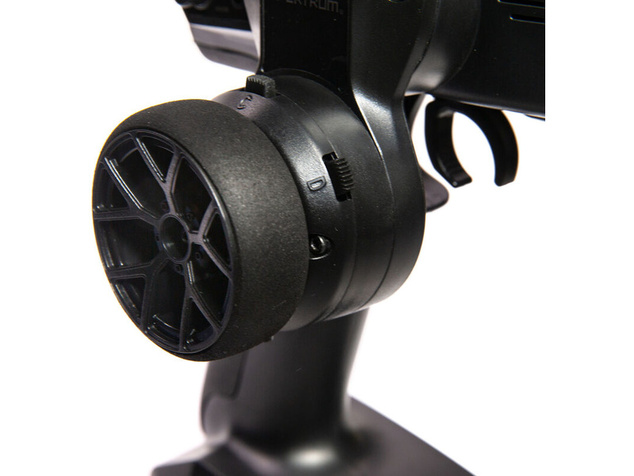 Spektrum DX5 Pro 2021 DSMR