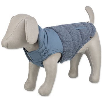 Mantel Trixie Ajou, S, blau, 36 cm