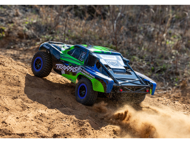 Traxxas LED osvetlenie kompletné (pre 2WD Slash)