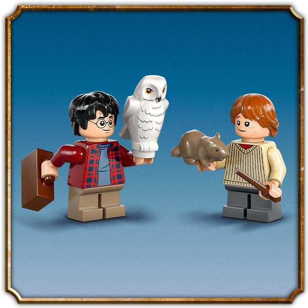 LEGO® Harry Potter 76424 Létající auto Ford Anglia™