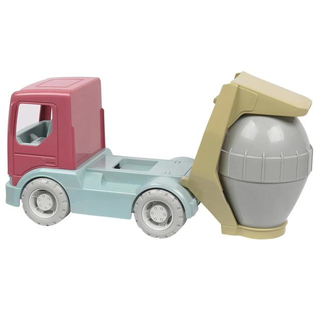 Wader Re PlayTech Truck domiešavač