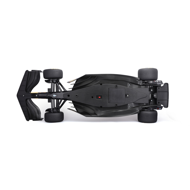 Maisto RC - 1:10 RC FORMULA RedBull RACING RB19 2023 (11 Sergie Pérez) mit Geräuschen, XTR, 2,4