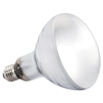 Lampadina Solar Glo 160W