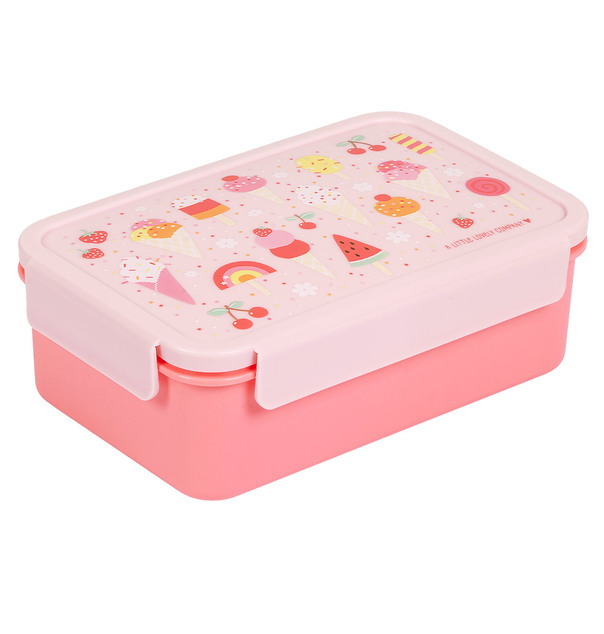 A Little Lovely Company - box na desiatu - zmrzlina