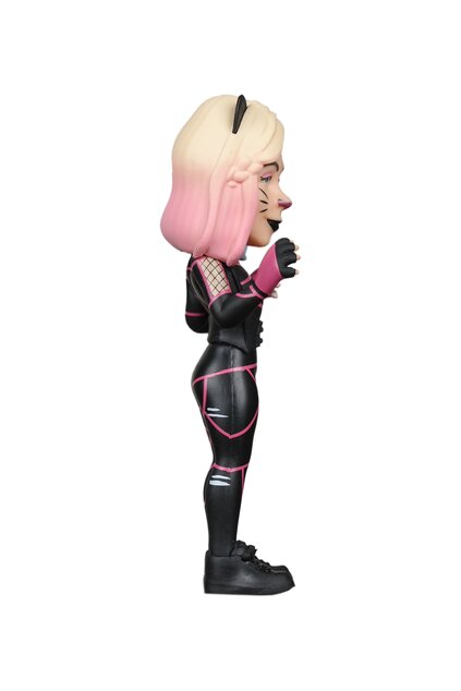 MINIX TV Series: Wednesday - Enid in Cat Suit