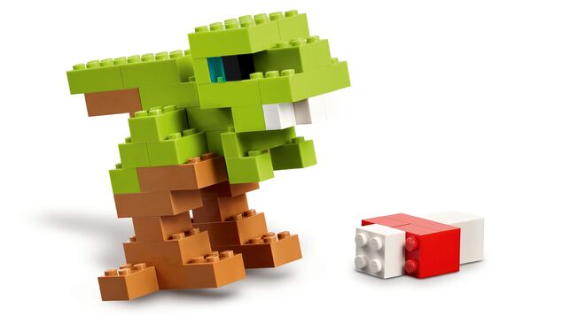 LEGO® Classic 11045 Kreatívne pestrofarebné kocky
