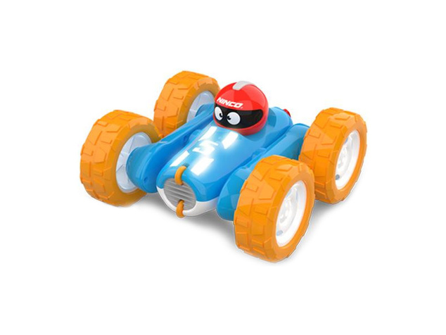 NINCORACERS Akrobatické RTR