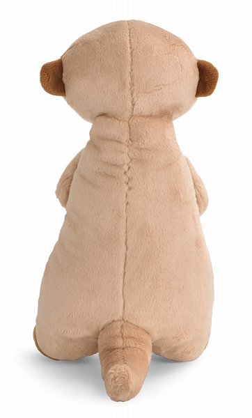 NICI plyš Surikata 30cm, sediaca