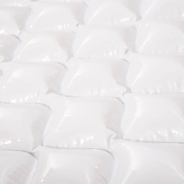 Intex nafukovací detský bazénik trojfarebný  malý