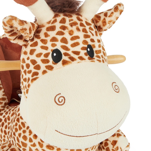 Bieco - Schaukelgiraffe