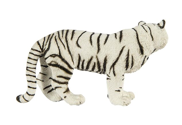Safari® Biela bengálska tigrica