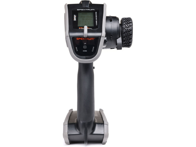 Spektrum DX Rugged+ 12CH DSMR+, SR615