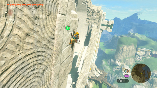 NS2 The Legend of Zelda: Tears of the Kingdom