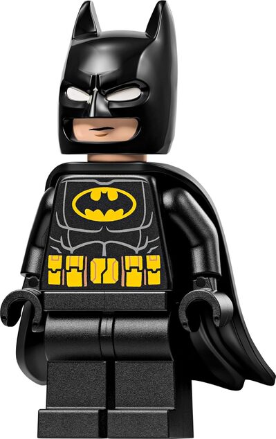 LEGO® DC Batman™ 76330 Logo Batman™