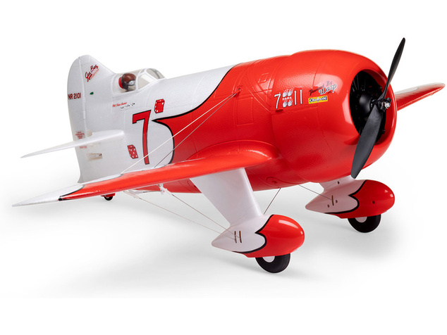 E-flite Gee Bee R-2 1.0m PNP