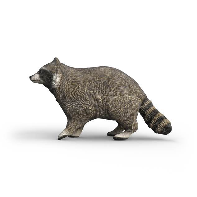 Schleich Raton Laveur