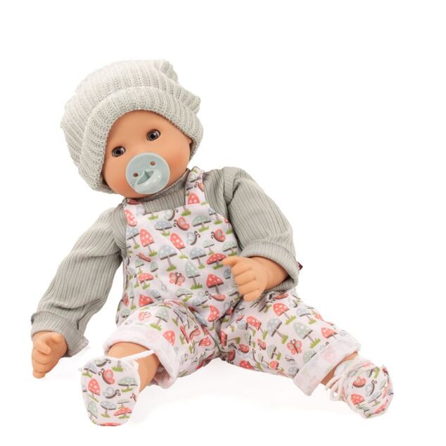 Götz bábätko Maxy Muffin lucky 42cm