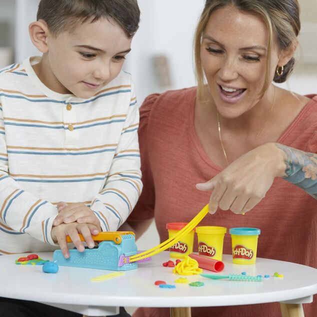 Play-Doh Starters Fabrika zábavy