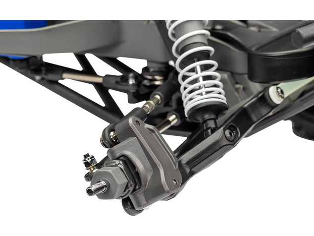 Traxxas Slash 1:10 VXL HD RTR zelený