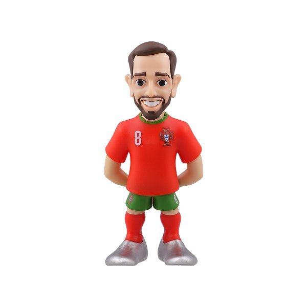 MINIX Fotbal: Portugalia - BRUNO FERNANDEZ