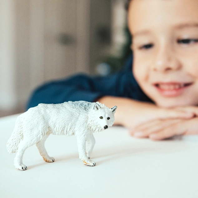 Safari® Arktischer Wolf