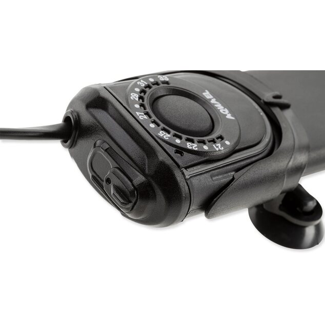 Topítko Aquael plastové Ultra Day &amp; Night 50W